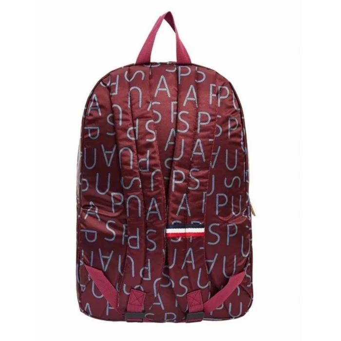 U.s. Polo Assn. Sırt Çantası , U.S. Polo Assn. Kalem Çantası - Suluk & Matara Hediyeli