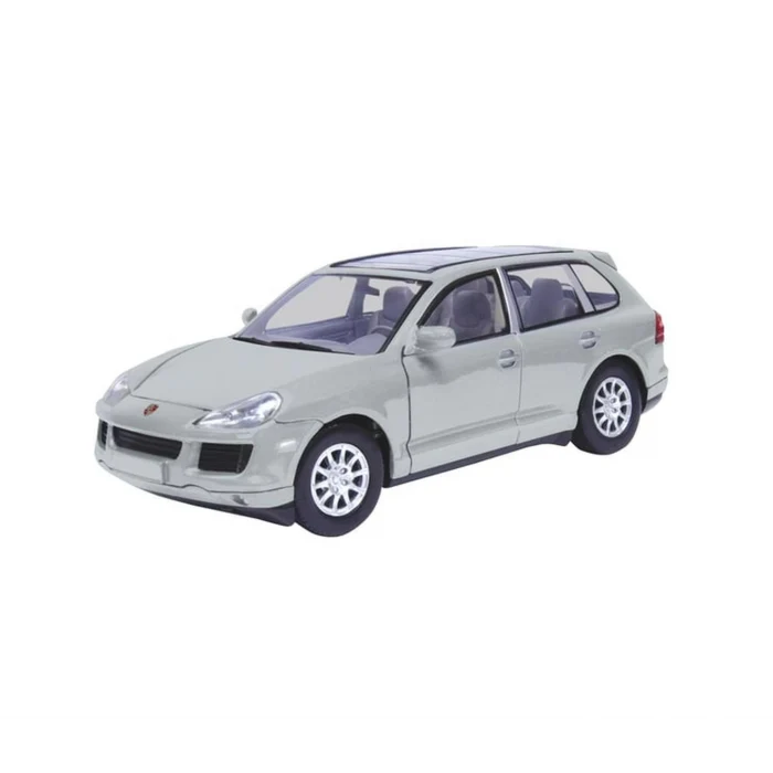 Porsche Cayenne Turbo 1:24 - Hediyelik