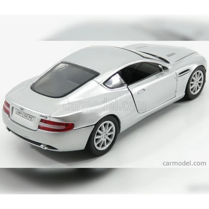Aston Martin DB9 Coupe 1:24 - Hediyelik