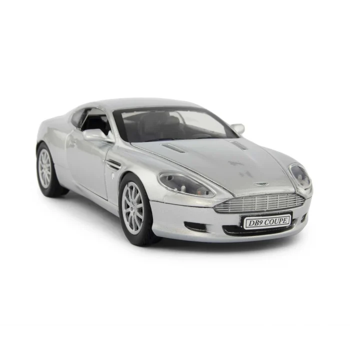 Aston Martin DB9 Coupe 1:24 - Hediyelik
