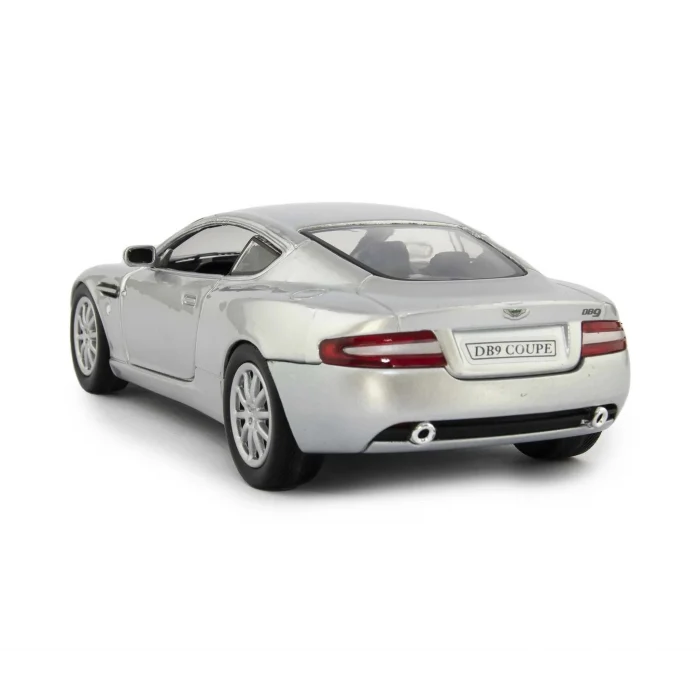 Aston Martin DB9 Coupe 1:24 - Hediyelik