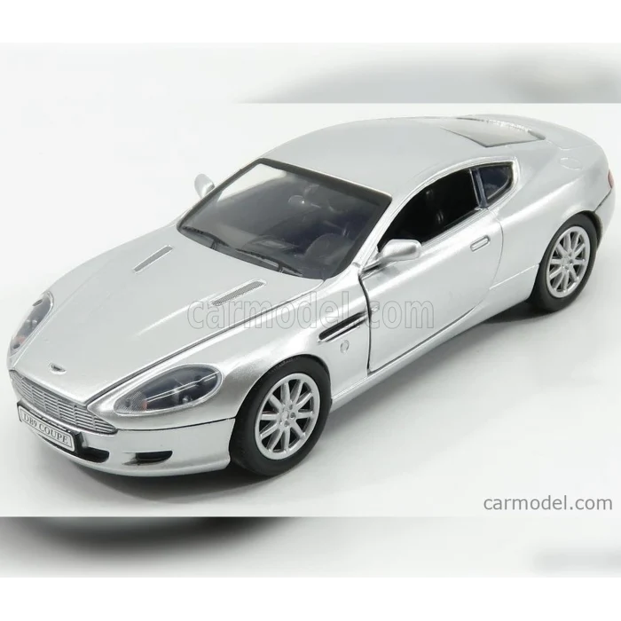 Aston Martin DB9 Coupe 1:24 - Hediyelik