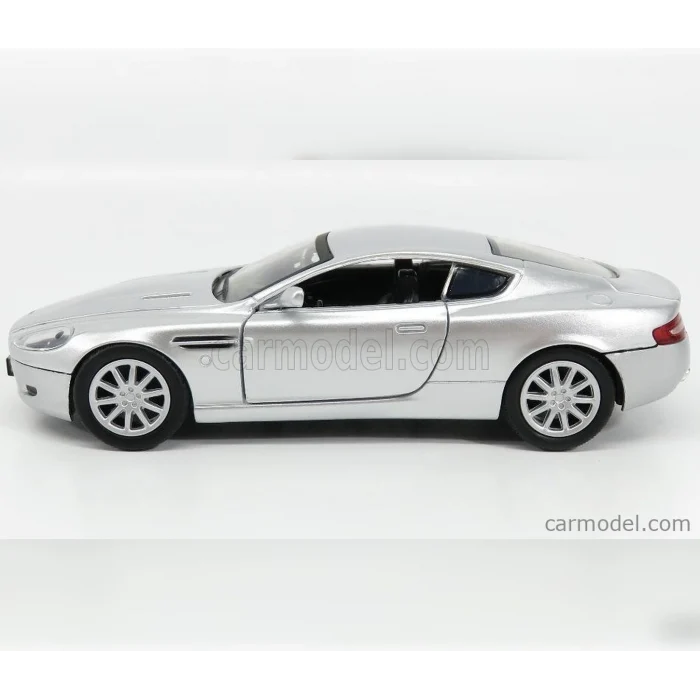 Aston Martin DB9 Coupe 1:24 - Hediyelik