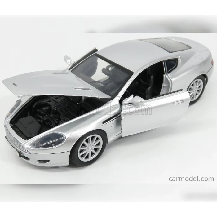 Aston Martin DB9 Coupe 1:24 - Hediyelik