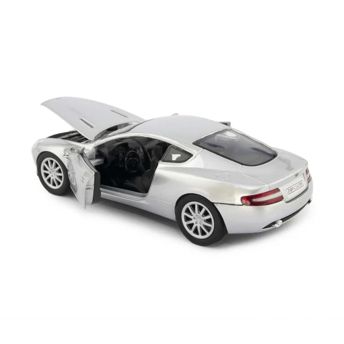 Aston Martin DB9 Coupe 1:24 - Hediyelik