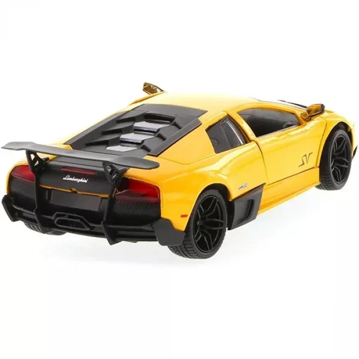 Lamborghini Murcielago LP670-4 SV 1:24 - Hediyelik