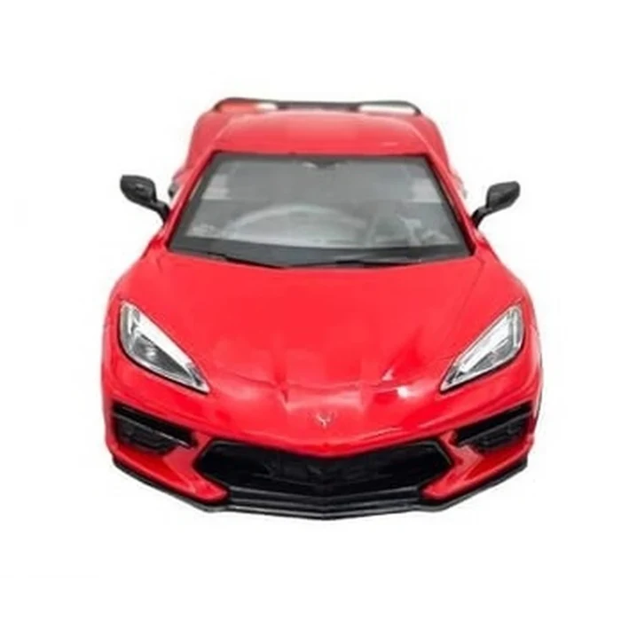 Chevrolet Corvette C8 Stingray 2020 1:24