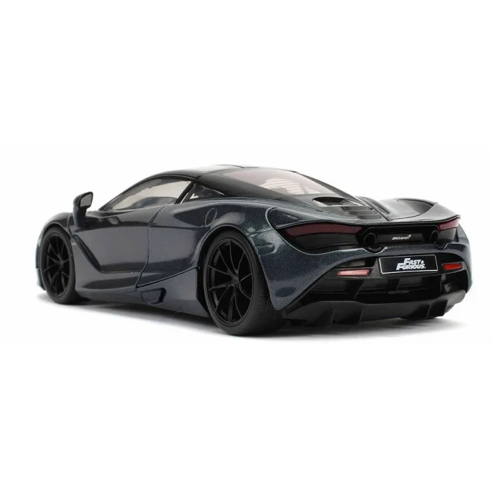 McLaren 720S Vardem 1:24 - Hediyelik