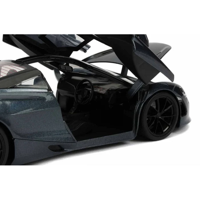 McLaren 720S Vardem 1:24 - Hediyelik