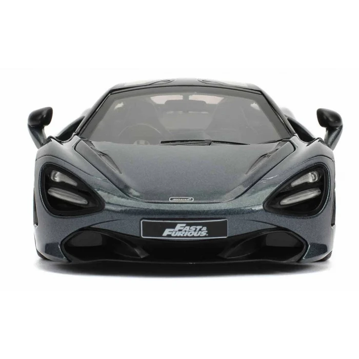 McLaren 720S Vardem 1:24 - Hediyelik