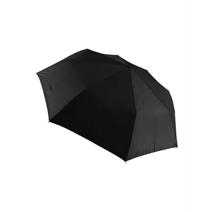 Vardem Katlanabilir Şemsiye (Pongee Kumas) 8 Telli