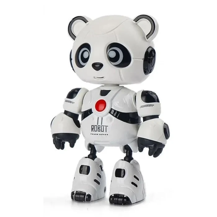 Vardem Şarjlı Müzikli Interaktif Panda