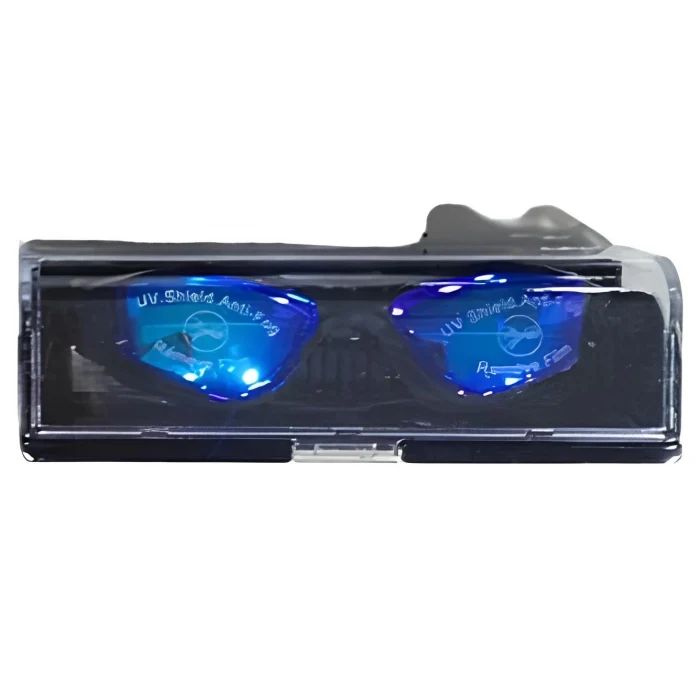 Vardem Silikon Yüzücü Gözlüğü - Özel Kutusunda