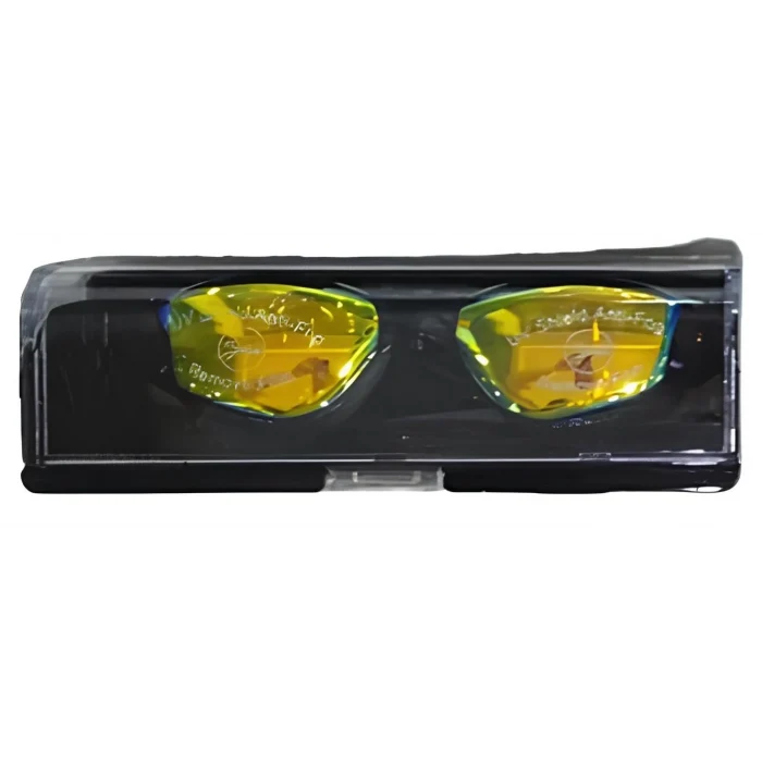 Vardem Silikon Yüzücü Gözlüğü - Özel Kutusunda