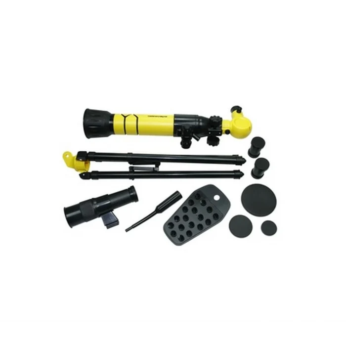 Telefona Bağlanabilir Teleskop