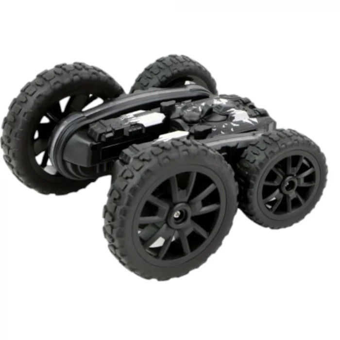 Vardem Uzaktan Kumandalı Full Fonksiyon 2.4 Şarjlı Buhar Atan Akrobat Araba