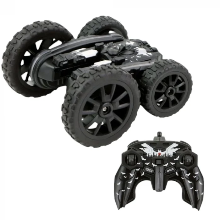 Vardem Uzaktan Kumandalı Full Fonksiyon 2.4 Şarjlı Buhar Atan Akrobat Araba