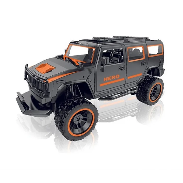 Vardem Oyuncak Off-Road Rover Jeep Uzaktan Kumandalı Full Fonksiyon 2.4Ghz Şarjlı 1:15
