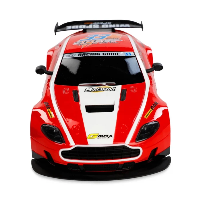 Ralli Arabası Uzaktan Kumandalı Full Fonksiyon Şarjlı Işıklı 1:12