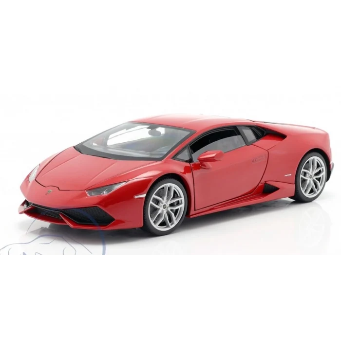 Lamborghini Huracan Coupe Welly 1:24 - Hediyelik