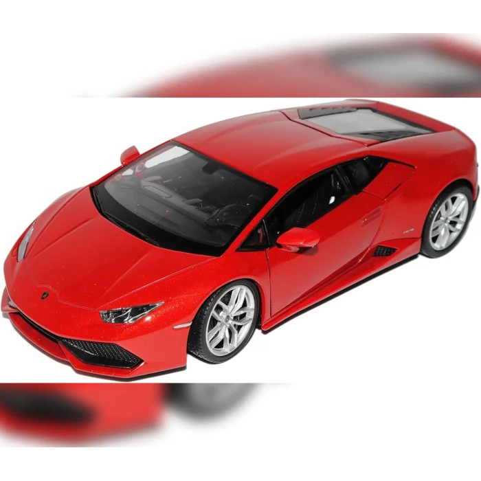 Lamborghini Huracan Coupe Welly 1:24 - Hediyelik