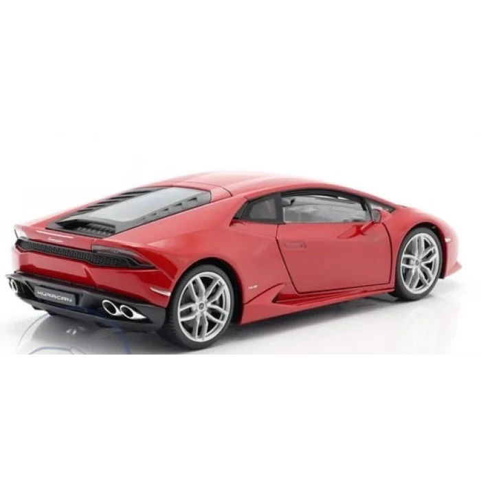 Lamborghini Huracan Coupe Welly 1:24 - Hediyelik