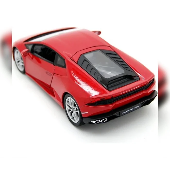 Lamborghini Huracan Coupe Welly 1:24 - Hediyelik