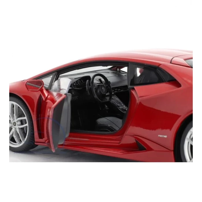 Lamborghini Huracan Coupe Welly 1:24 - Hediyelik