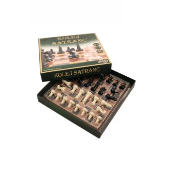 Star Kolej Satranç Takımı - Hediyelik