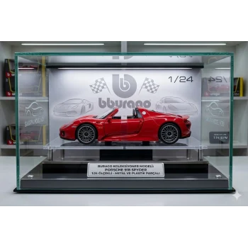 Lamborghini Huracan Coupe Welly 1:24 - Hediyelik