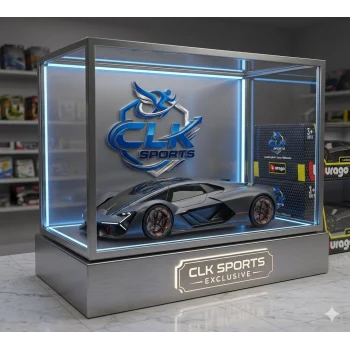 Lamborghini Terzo Millennio 1:24