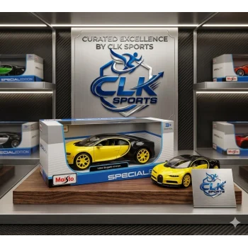 Bugatti Chiron Sport Die Cast Model Araba , Maisto 1/24