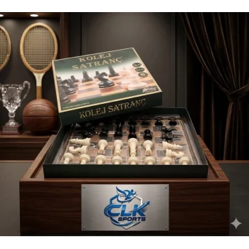 Star Kolej Satranç Takımı - Hediyelik