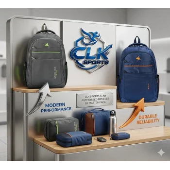 Master Pack Sırt Çantası