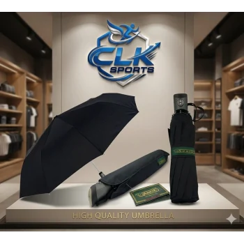 10 Telli Full Otomatik Şemsiye