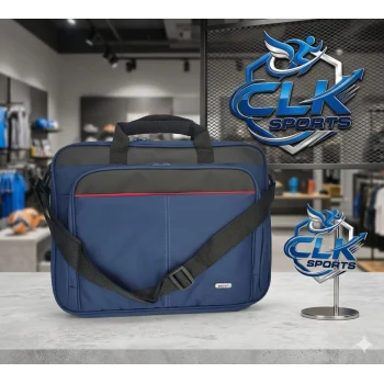 By Yıldız Laptop - Evrak Çantası - Casual Siyah