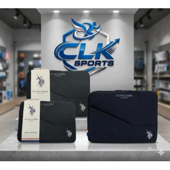 U.S.Polo Assn. Macbook Air - Macbook Pro 15 ve 15.6 Uyumlu Laptop Çantası