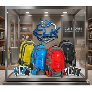 Masterpack Lüx Su Geçirmez Outdoor Kamp Dağcı Sırt Çantası 60 lt