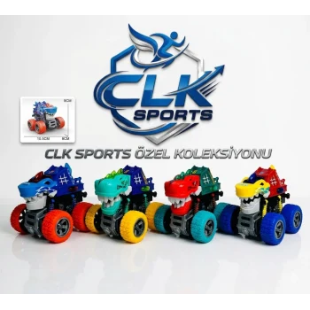 Vardem Sesli ve Işıklı Gösteri Arabası