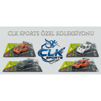 Vardem Çek Bırak Metal Mini Die Cast Araba , Metal Scale Model