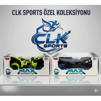 Vardem Motosiklet Fırlatmalı Araba , Metal Işıklı ve Müzikli 3 in 1 , Vardem 1:32