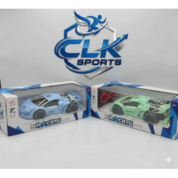 Shiw Toys Süper Sport Araba Uzaktan Kumandalı Şarjlı Full Fonksiyon