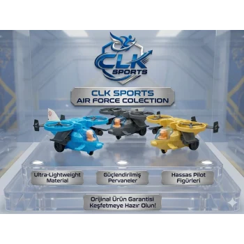 Vardem Askeri Helikopter - Sürtmeli