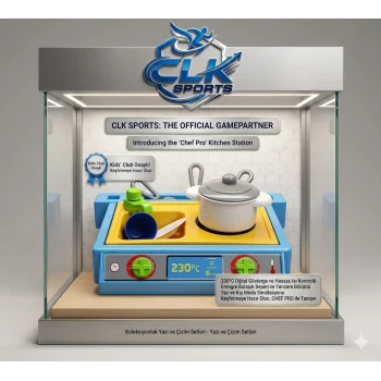 Natali 7 Parça Mutfak Seti - Filede