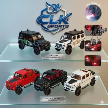 Vardem Sesli ve Işıklı Metal Jeep , Çek Bırak 1:22