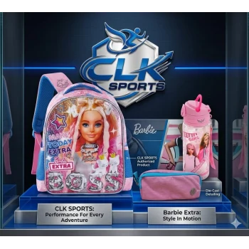 Anaokulu Çantası Boss - Suluk&Matara Hediye