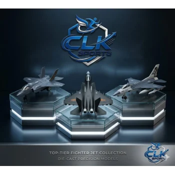 Vardem Askeri Siyah Savaş Uçağı - Die Cast Model Uçak