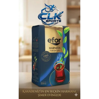 Efor Harman Çay , 1000 Gram