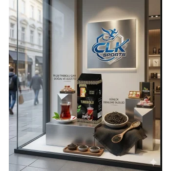 Amber Tr28 Tirebolu Siyah Dökme Çay 500 Gr