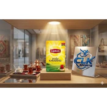 Lipton Doğu Karadeniz Dökme Çay 1000 G
